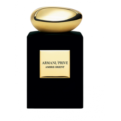 Giorgio Armani Prive Ambre Orient EDP 100ml Unisex Tester Parfüm